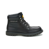 Colorado Moc Toe P726063 Mens Black Boots